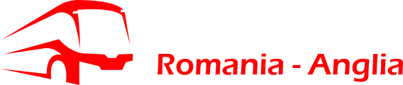 Transport Romania Anglia