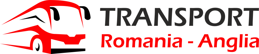 Transport Romania Anglia
